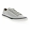Clarks ACELEY LACE H WHITE BLANC 28