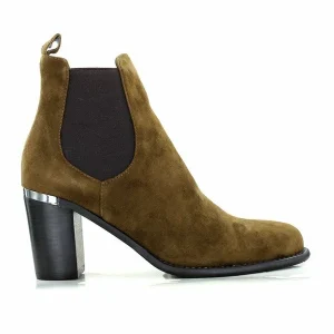 Adige FANNY NOIX MARRON 11