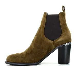Adige FANNY NOIX MARRON 13