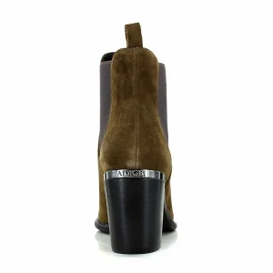 Adige FANNY NOIX MARRON 17