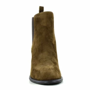 Adige FANNY NOIX MARRON 21