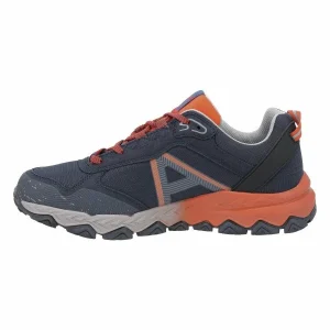 Allrounder CHALLENGE TEX NIGHT BLEU 13