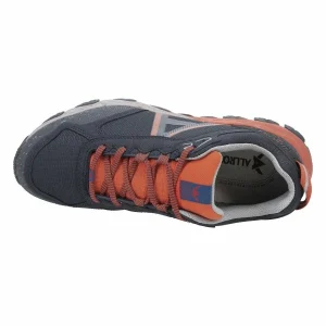 Allrounder CHALLENGE TEX NIGHT BLEU 15
