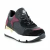 Bullboxer 323000E5L BLACK NOIR 23
