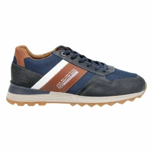 Bullboxer 373K26718 NAVY BLEU 11
