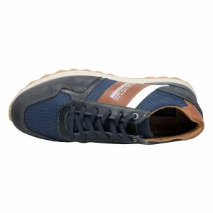 Bullboxer 373K26718 NAVY BLEU 15