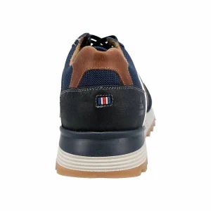 Bullboxer 373K26718 NAVY BLEU 19