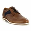 Bullboxer 434 K2 0437A CAMEL MARRON 23