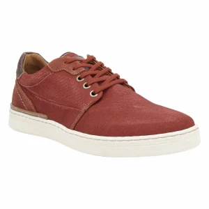 Palladium PAMPA SHIELD WP LTH F MAHOGANY MARRON 18
