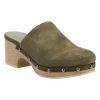 Carmela 68610 KAKI VERT 25