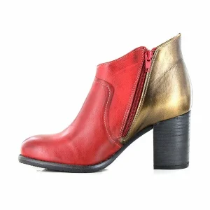 Casta NEVA RED B ROUGE 11