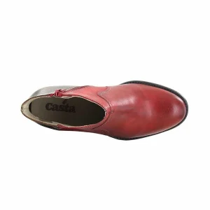 Casta NEVA RED B ROUGE 15