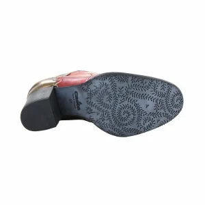 Casta NEVA RED B ROUGE 19