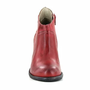 Casta NEVA RED B ROUGE 21