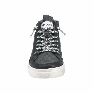 Cetti C1267 SRA BLACK NOIR 21