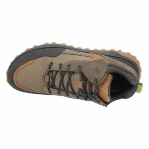 Clarks ATL TREKHIGTX DARK OLIVE VERT 15
