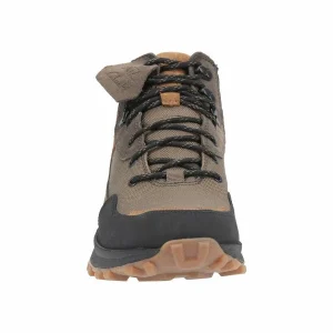 Clarks ATL TREKHIGTX DARK OLIVE VERT 19