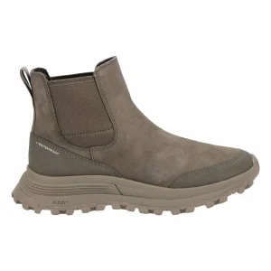Clarks ATLTREKUPWP KHAKI VERT 11