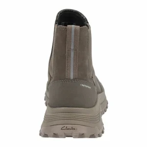 Clarks ATLTREKUPWP KHAKI VERT 19
