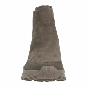 Clarks ATLTREKUPWP KHAKI VERT 21