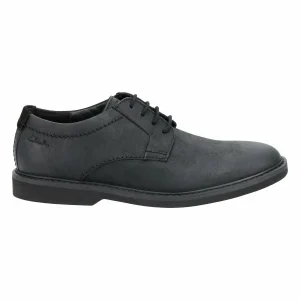 Clarks ATTICUS LT LACE BLACK NOIR 11