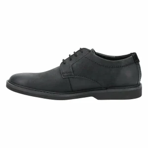 Clarks ATTICUS LT LACE BLACK NOIR 13