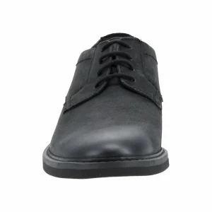 Clarks ATTICUS LT LACE BLACK NOIR 21