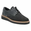 Clarks BAILLE LACE BLACK NOIR 23