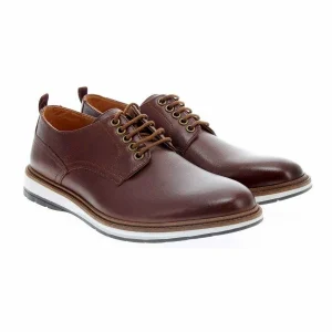 Clarks CHANTRY WALK DARK TAN MARRON 11