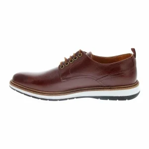 Clarks CHANTRY WALK DARK TAN MARRON 13