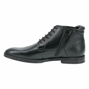 Clarks CITISTRIDE RISE BLACK NOIR 13