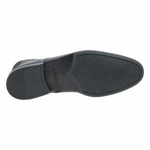 Clarks CITISTRIDE RISE BLACK NOIR 17