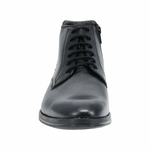 Clarks CITISTRIDE RISE BLACK NOIR 21
