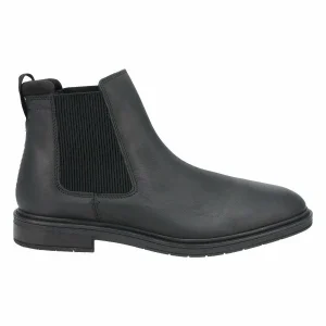 Clarks CLARKDALE HALL BLACK C NOIR 11