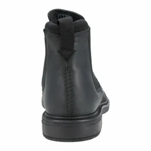 Clarks CLARKDALE HALL BLACK C NOIR 19