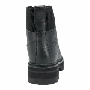 Clarks COLOGNE ARLO BLACK NOIR 19