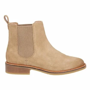 Clarks COLOGNE ARLO LIGHT TAN BEIGE 11