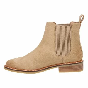 Clarks COLOGNE ARLO LIGHT TAN BEIGE 13
