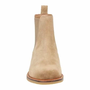 Clarks COLOGNE ARLO LIGHT TAN BEIGE 21