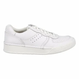 Clarks CRAFTCUP COURT WHITE BLANC 11