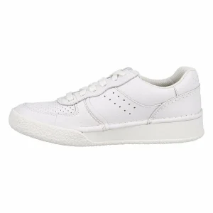 Clarks CRAFTCUP COURT WHITE BLANC 13