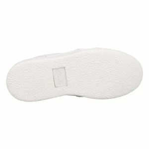 Clarks CRAFTCUP COURT WHITE BLANC 17