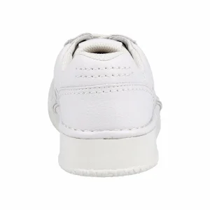 Clarks CRAFTCUP COURT WHITE BLANC 19