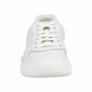 Clarks CRAFTCUP COURT WHITE BLANC 21
