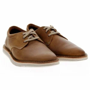 Clarks FORGE VIBE TAN MARRON 11