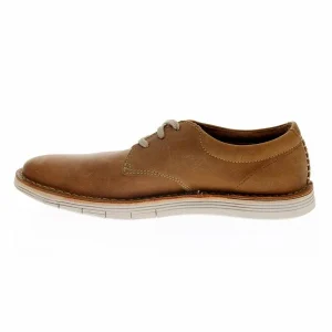Clarks FORGE VIBE TAN MARRON 13