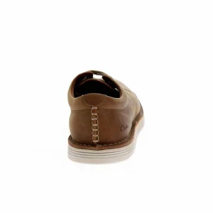Clarks FORGE VIBE TAN MARRON 17