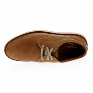 Clarks FORGE VIBE TAN MARRON 19