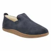 Clarks HOME MOCC NAVY BLEU 23