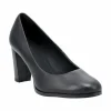 Clarks KAYLIN CARA 2 BLACK NOIR 25